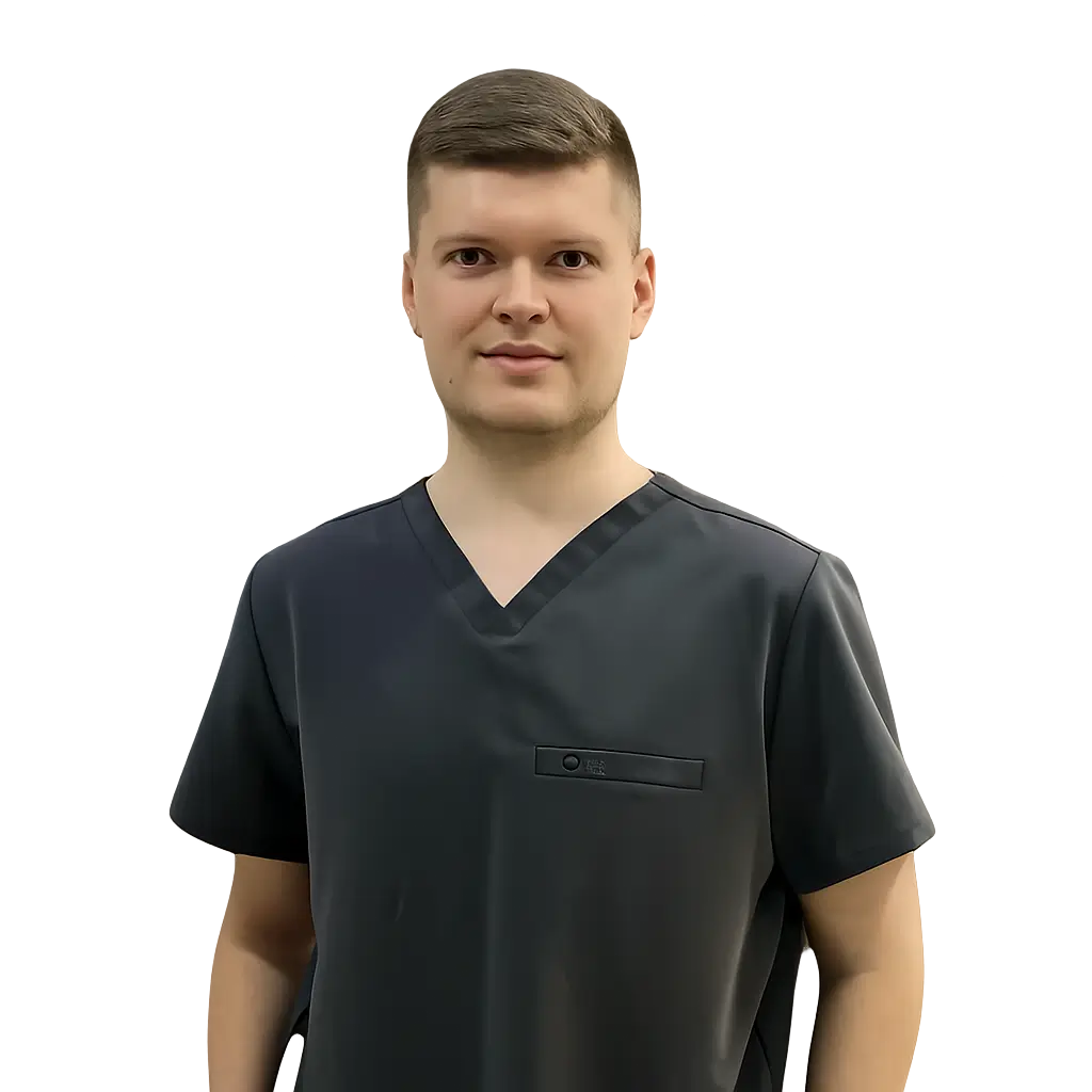 Дивин Марк Евгеньевич