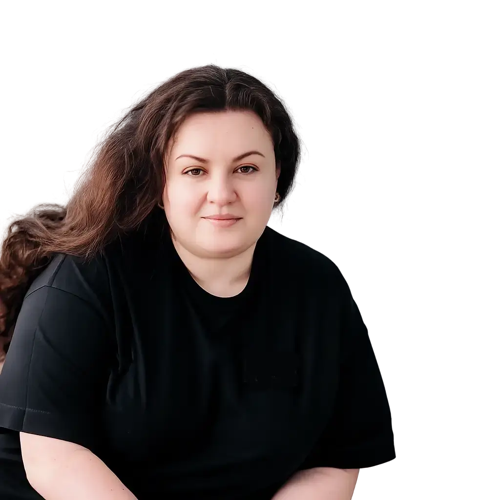 Костенко Наталья Николаевна