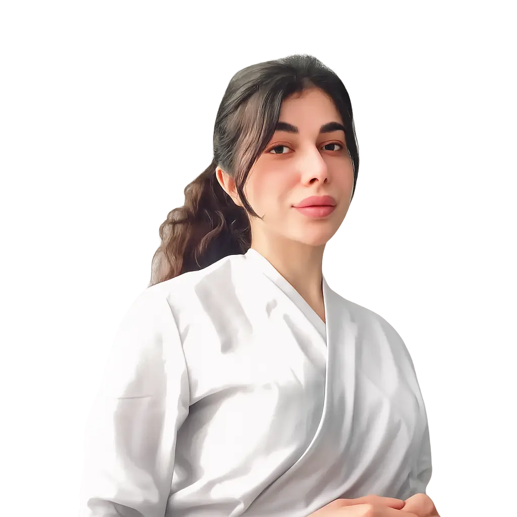 Аллахвердиева Суна