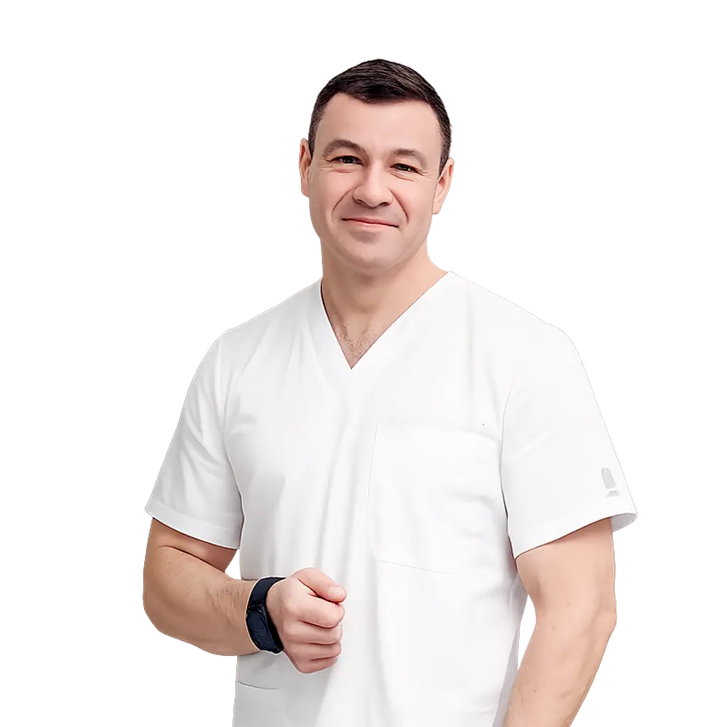 Лазебный Владимир Геннадьевич